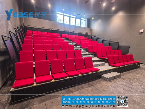 江蘇省蘇州市——蘇相實驗學(xué)校多功能教室